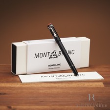 Montblanc heritage collection - montblanc,
