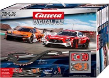 Carrera Digital 132 Race to