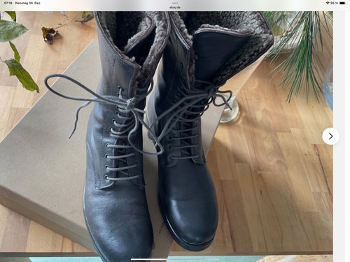Shoto boots schuhe - schuhe, gr.38,5
