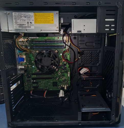 Intel core 4700 - 4700, multimedia