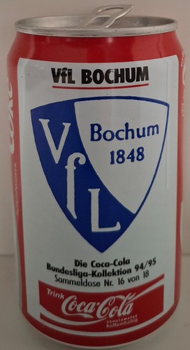 Coca cola dose bundesliga - cola,
