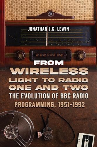 From wireless light - from, radio