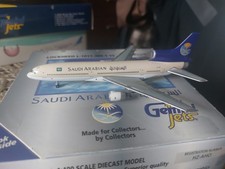 Saudia Tristar