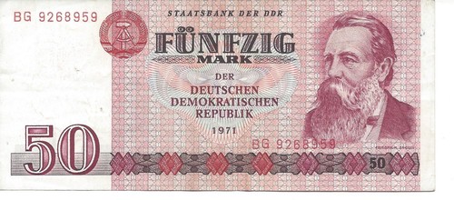 Geldschein banknote - geldschein,