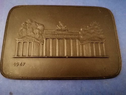 Buderus brandenburger tor - "brandenburger, tor"