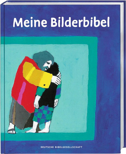 Meine bilderbibel - meine, |
