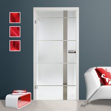 Glastür Innentür –