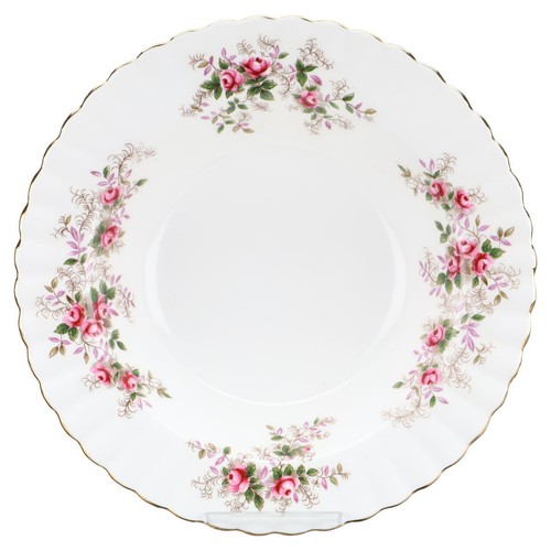 Suppenteller royal albert - royal,