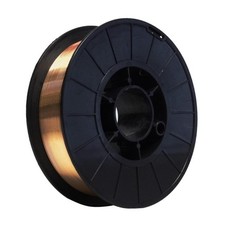 CuSi3 Draht 0,8 mm 5kg Rolle