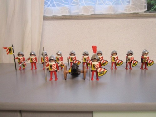 Playmobil nürnberger - playmobil,