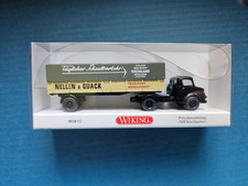 Wiking  1:87 MB Kurzhauber