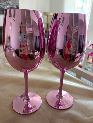 Moët chandon weingläser - chandon,