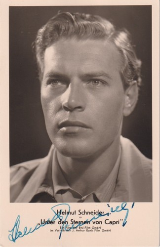 Helmut schneider original - helmut,