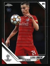 UEFA Champions League Soccer