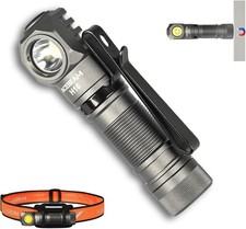 ACEBEAM H16 1000 Lumen