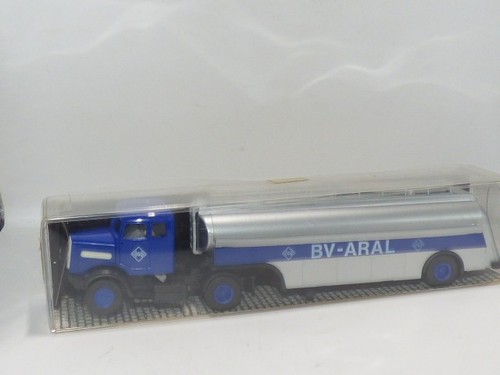 Albedo man lkw bv - 1:87,