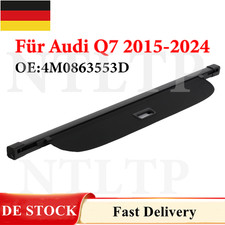 Für audi 2015 - q7, 2015-2024