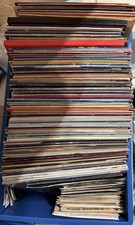 ca200 Schallplatten LPs