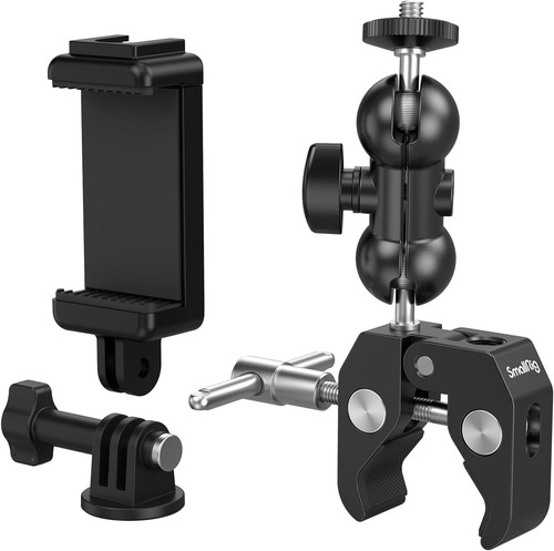 Mini magic arm - arm, mit
