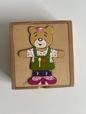 Eichhorn Holzspielzeug