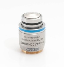 Zeiss Mikroskop Objektiv