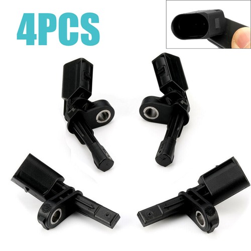 Abs sensor vorne hinten - sensor,