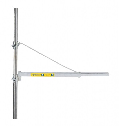 Schwenkarm seilwinden arm - seilwinden,