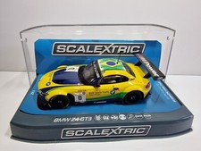 1:32 BMW Z4 GT3 #0 Scalextric