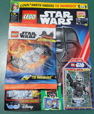 Lego Star Wars ZEITSCHRIFT Nr