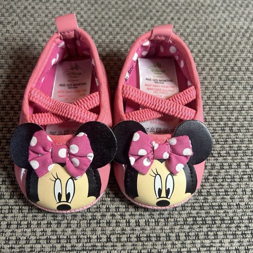 Minnie mouse weiche - minnie,