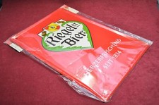 Riegeler Bier Herzerfrischend