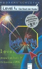 Level 4. Die Stadt der Kinder. Sonderausgabe von Sc... | Buch | Zustand sehr gut