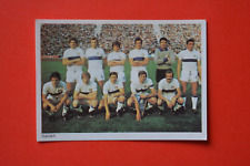 Stockhaus Fußball WM World Cup 74 1974-Mannschaft Italien m.D.Zoff #43 ungeklebt