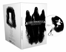 L'AME IMMORTELLE Drahtseilakt