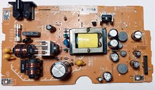 Netzteil für PANASONIC DMR-EH575  DMR-EH675 DMR-EH775 mit Einbauanleitung