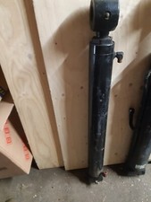 JCB HYDRAULISCHER RAM BAGGER TELEHANDLER, 830 ZENTRREN, HOLZSPALTER