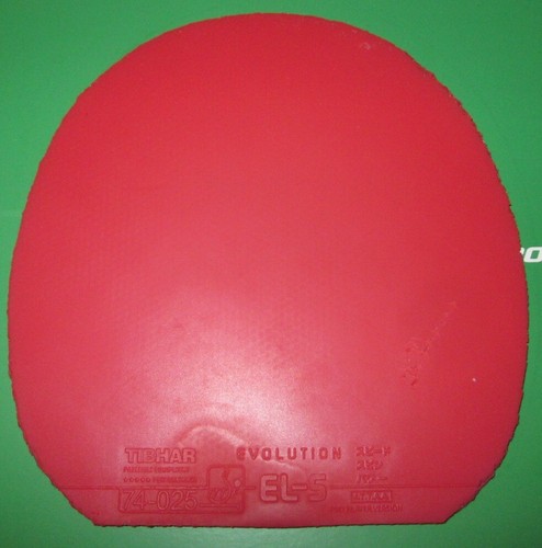 Tibhar evolution rot 2 0 - tibhar,