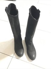 Damen SPM Stiefel Winter oder