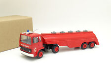 Norev Tekno Code 3 SB 1/43 -