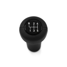 Bmw gang dogleg leder - gang,