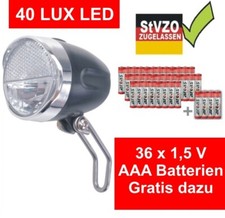 Batteriebetrieben LED