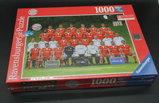 Ravensburger Puzzle FC Bayern
