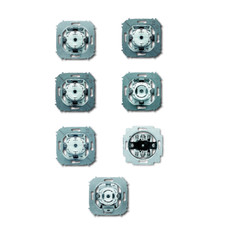 Busch Jäger IMPULS Einsätze