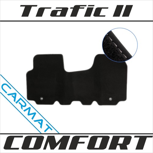Fussmatten für renault - fussmatten, trafic