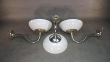 1 von 3 Art Deco Lampe