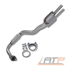 KATALYSATOR KAT FÜR OPEL