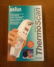 Achtung! Neues Braun