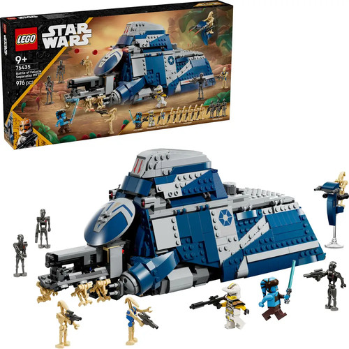 Lego star wars 75435 mtt - wars™,