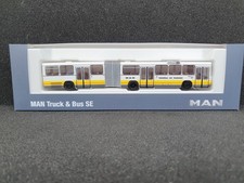 Rietze MAN SG220 WSW mobil