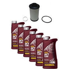 (14,15 EUR/l) Ölwechsel-Set